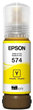 BOTELLA EPSON T574420-AL AMARILLO P/L8050
